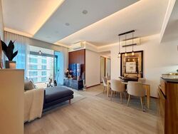 The Tampines Trilliant (D18), Condominium #615821681
